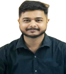 Shri Partha Pratim Barman, ACS, Deputy Secretary