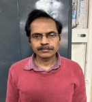 Girindra Kumar Sarma, Under Secretary