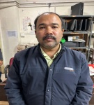 Shri Sanjeeb Chaharia, Deputy Secretary