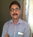 Shri David Chakraborty, Deputy Secretary