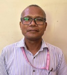 Shri Swarna Mohan Rabha, Joint Secretary