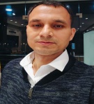 Alakananda Medhi, ACS